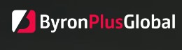 Byron Plus Global Logo